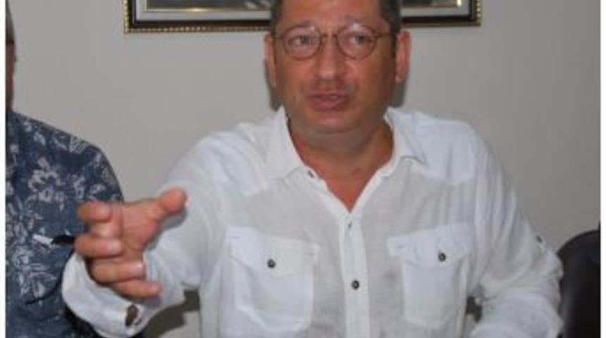 Chp Eski İl Başkanı Partisinin Disiplin Kuruluna Karşı A&ccedil;tığı Davayı Kazandı