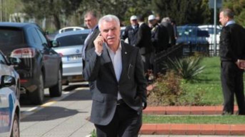 Tutu&rsquo;dan "puan Silme Cezası" A&ccedil;ıklaması