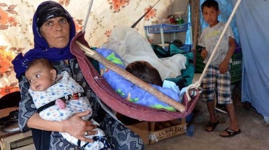 Onlar İ&ccedil;in Bayram Buruk Ge&ccedil;ecek