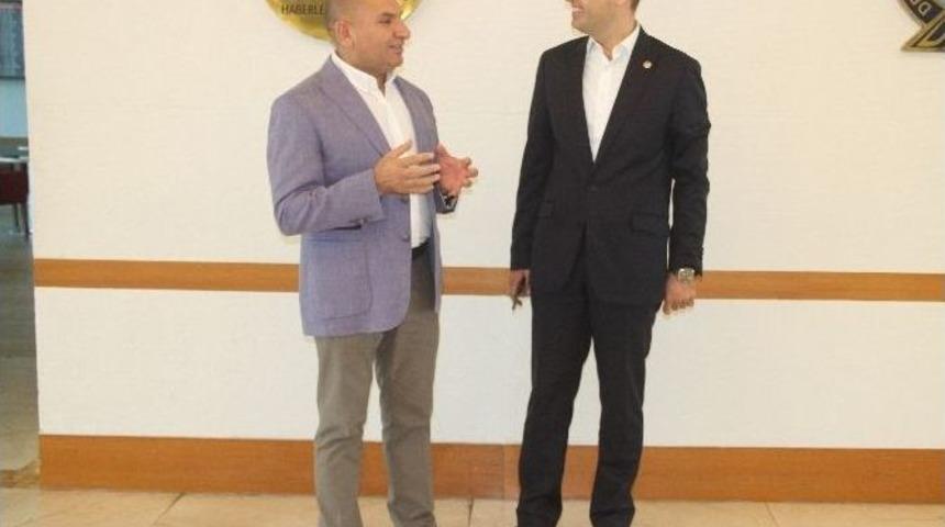 Chp Ka&ccedil;ırılan T&uuml;rk İş&ccedil;iler İ&ccedil;in Irak&rsquo;a Heyet G&ouml;nderdi