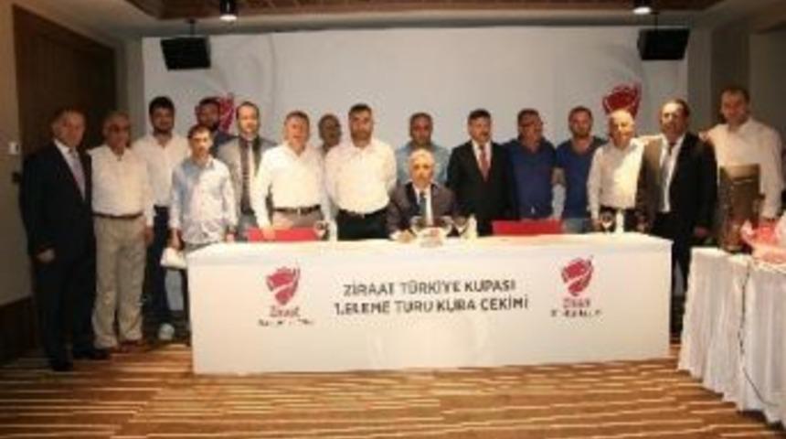 Bb Erzurumspor&rsquo;un Rakibi Belli Oldu