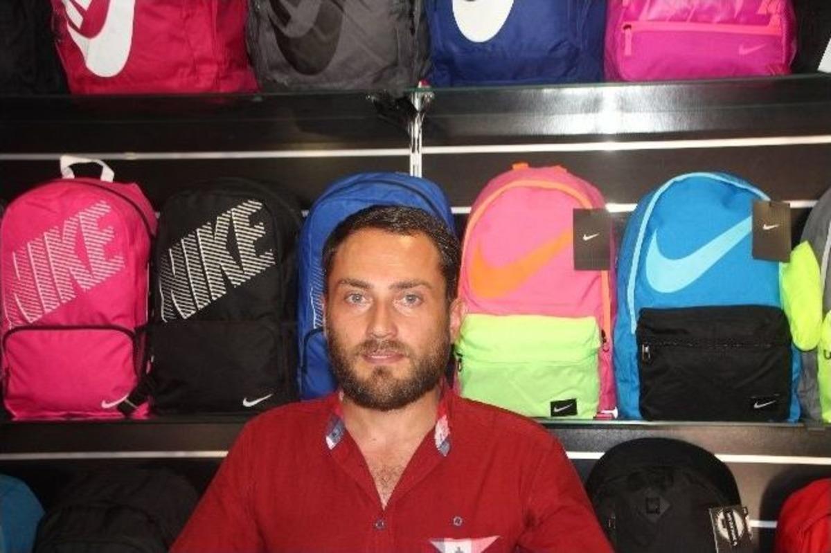 &Ccedil;antacılarda Tatlı Telaş Başladı