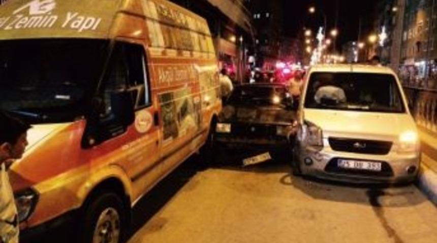 &Ccedil;aykara Sakinleri Sekmen&rsquo;den Yardım İstedi