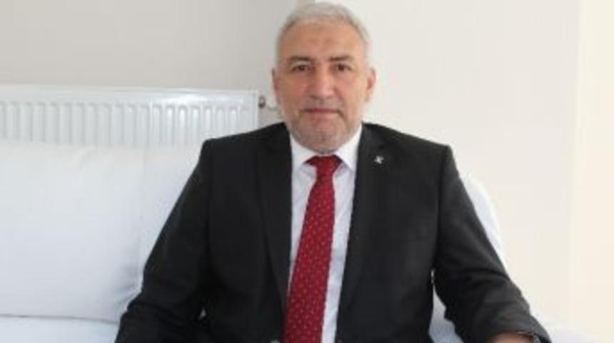 K&acirc;htalı &ldquo;32 Başvuru Yapıldı&rdquo;