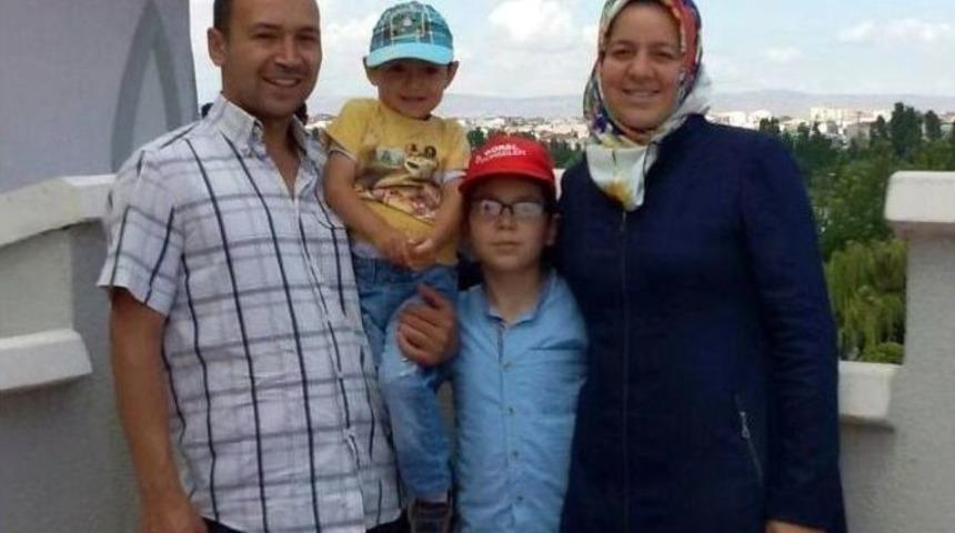 Yangında Yaralanan İtfaiye Eri Kurtarılamadı