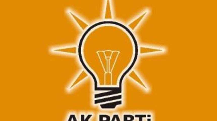 Ak Parti&rsquo;ye 70 Adaylık Başvurusu Yapıldı