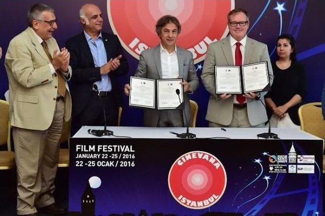 D&uuml;nya Sineması Beyoğlu&rsquo;na Taşınıyor 1