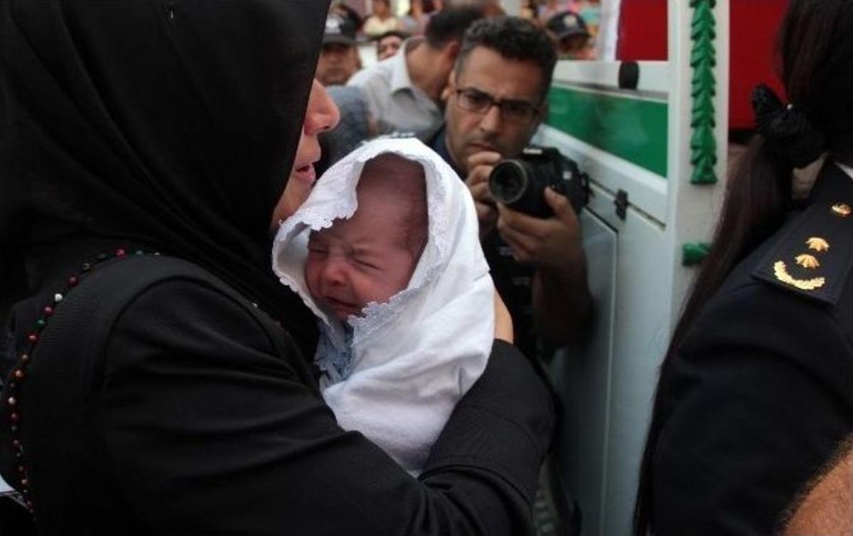 Şehit Polis Son Yolculuğuna Uğurlandı
