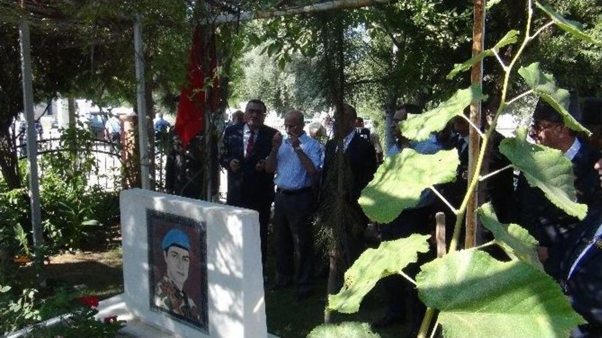 Nazilli&rsquo;de 5 Eyl&uuml;l Kurtuluş G&uuml;n&uuml; Kutlandı
