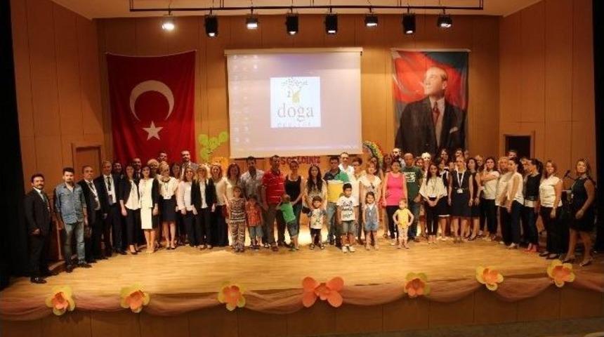 Doğa Okulları Edirne Şubesi&rsquo;nin &lsquo;&ouml;ğretmen-veli&rsquo; Buluşması