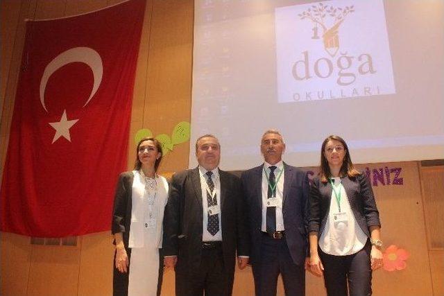 Doğa Okulları Edirne Şubesi&rsquo;nin &lsquo;&ouml;ğretmen-veli&rsquo; Buluşması 1