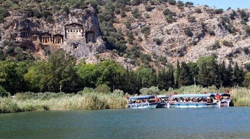 Antik Kent&rsquo;in Tanıtımı Yapılacak
