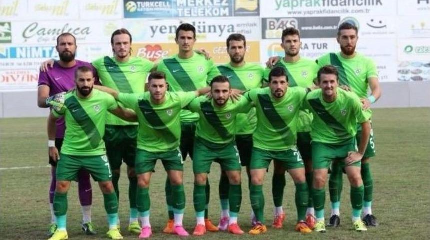 B&uuml;y&uuml;kşehir Belediyespor&rsquo;un Rakibi Altay