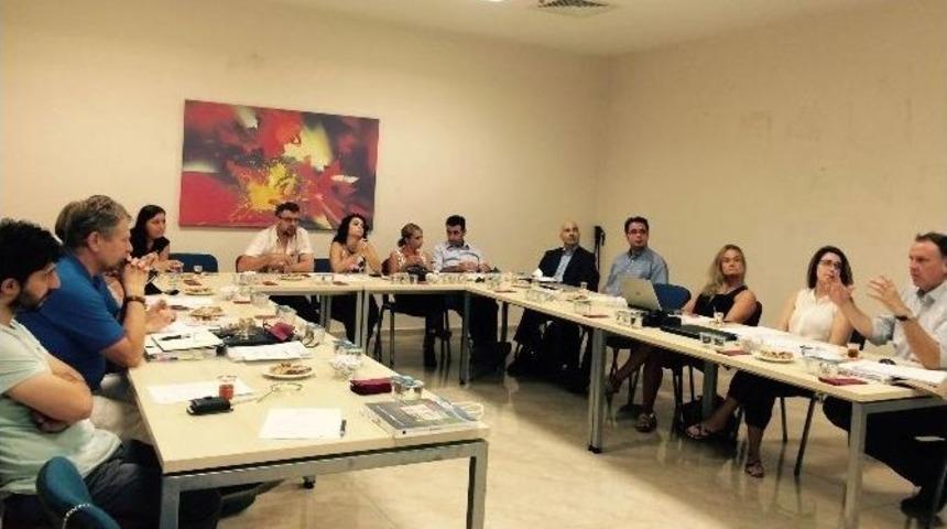 Esenler&rsquo;e İzlanda Modeli