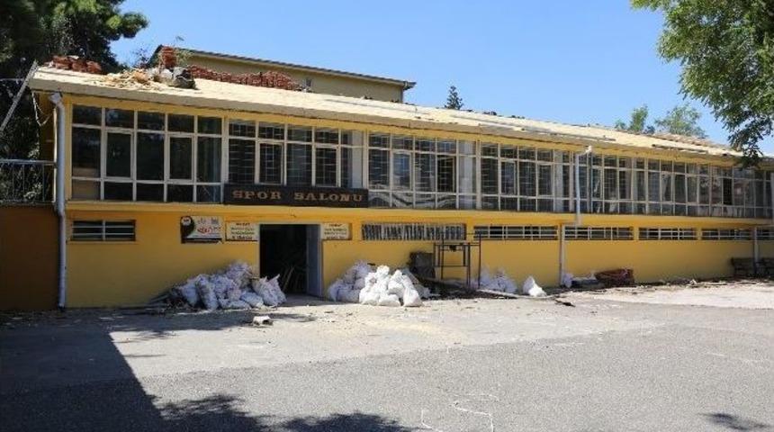 B&uuml;y&uuml;kşehir&rsquo;den Gaziantep Eğitimine Destek