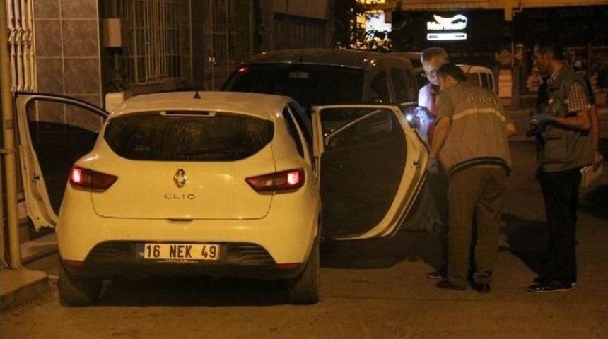 Bursa&rsquo;daki İki Cinayet Arasında Bağlantı Olup Olmadığı Araştırılıyor