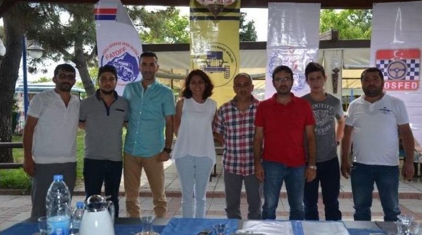 Karadeniz Mahalli Offroad Kupası 6.yarış&rsquo;ı 13 Eyl&uuml;l&rsquo;de Ger&ccedil;ekleşecek