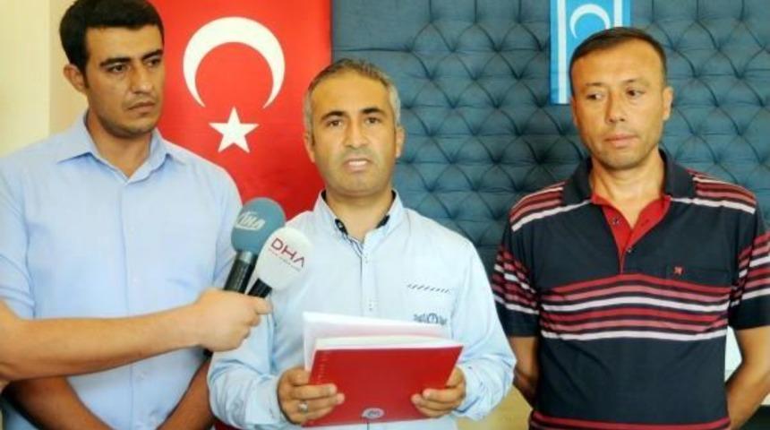 T&uuml;rk Ulaşım-Sen'den Ter&ouml;r Saldırılarına Tepki