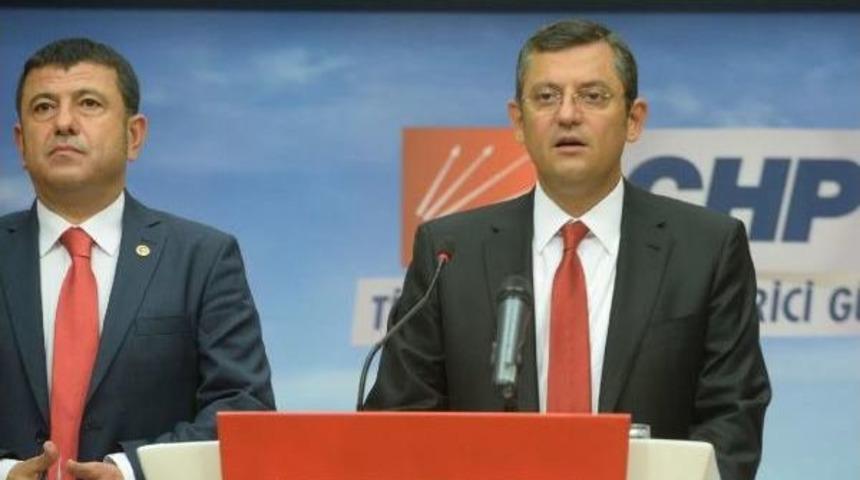 Chp'li Ağbaba: M&uuml;lteci Ve Sığınmacı Sorununun &Ccedil;&ouml;z&uuml;m&uuml; I&ccedil;in T&uuml;rkiye Derhal Dış Politikasını Değiştirmeli