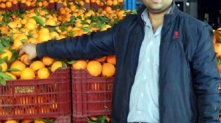 Eşini &Ouml;ld&uuml;ren Koca Yakalandı