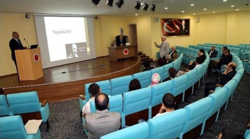 Yozgat&rsquo;ta 1&rsquo;inci Bozok N&ouml;roşir&uuml;rji G&uuml;n&uuml; D&uuml;zenlendi