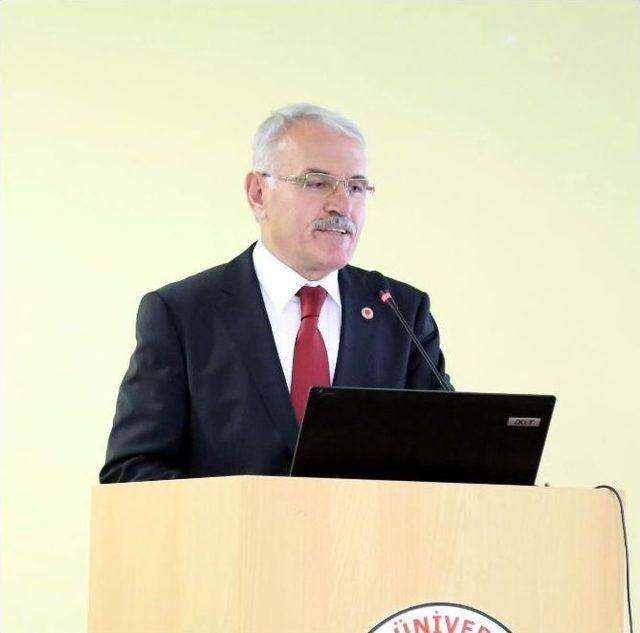 Yozgat&rsquo;ta 1&rsquo;inci Bozok N&ouml;roşir&uuml;rji G&uuml;n&uuml; D&uuml;zenlendi 1