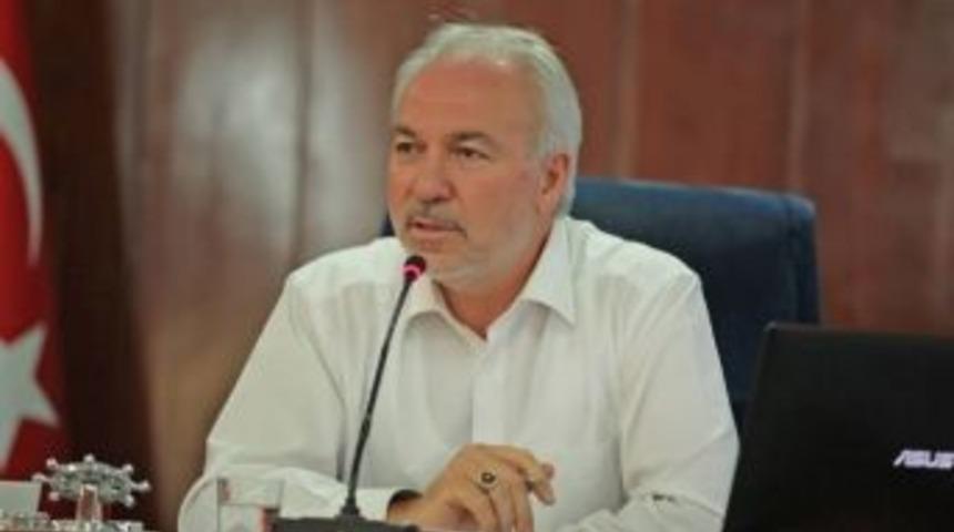 Kamil Sara&ccedil;oğlu: Şehidimize Allah&rsquo;tan Rahmet, Ailesine Sabır Diliyorum