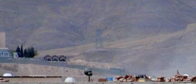 Sokağa &Ccedil;ıkma Yasağı Uygulanan Cizre de B&uuml;y&uuml;k Operasyon (2) 3