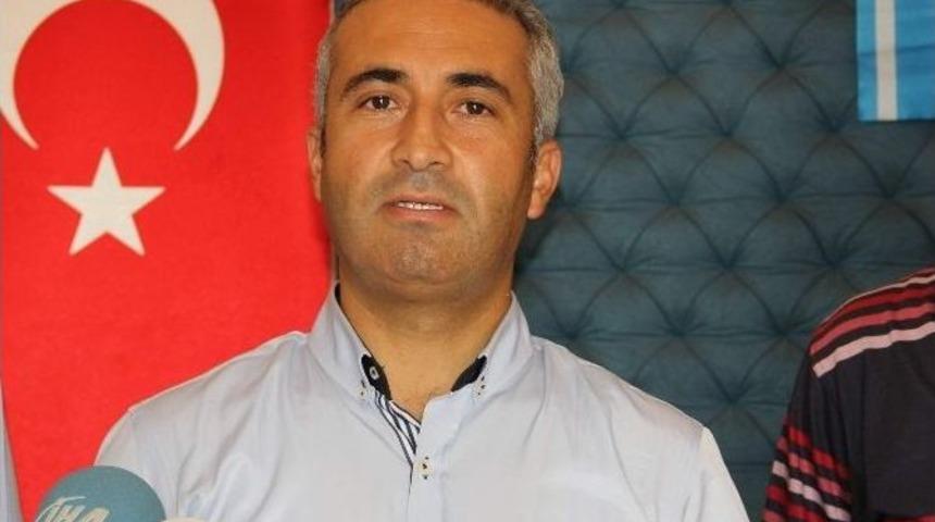 T&uuml;rk Ulaşım-sen Gaziantep Şubesi Ulaşım &Ccedil;alışanlarına Yapılan Saldırıları Kınadı