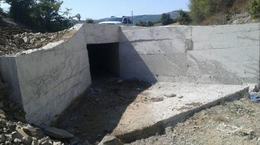 Kavak&rsquo;ta Hizmet Atağı