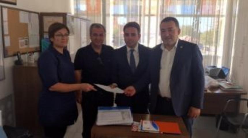 K&uuml;tahya Ak Parti&rsquo;de 20 Aday Adayı