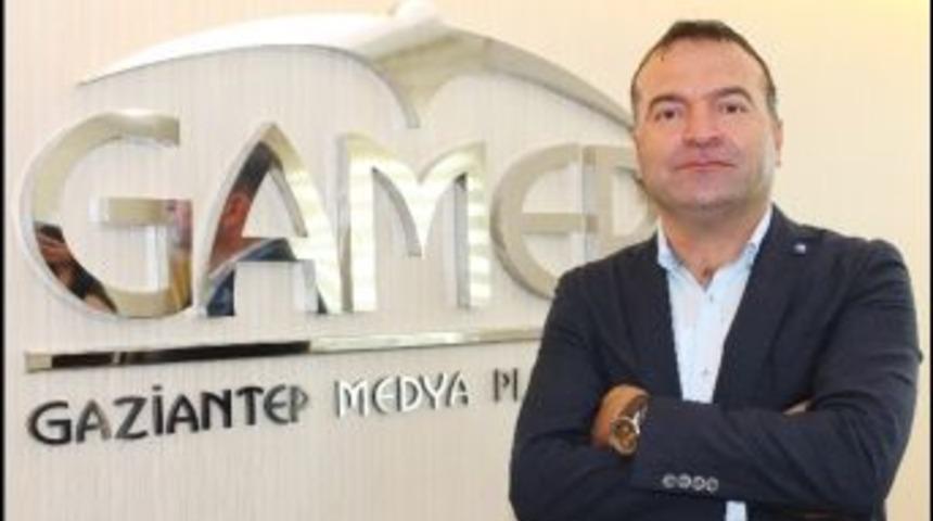 Gamep &Ouml;d&uuml;l T&ouml;reni Şehitkamil&rsquo;de