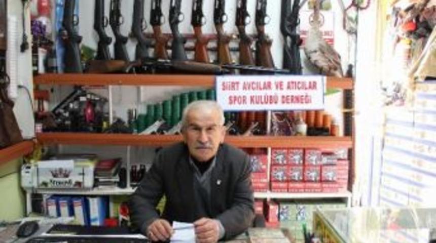 Doğada A&ccedil; Kalan Hayvanlara Yem Bırakılacak