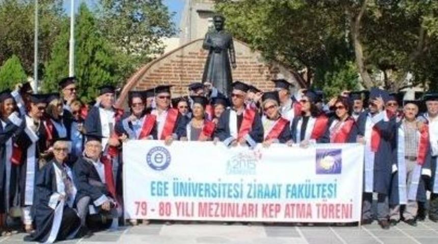 35 Yıl Sonra Kep Attılar