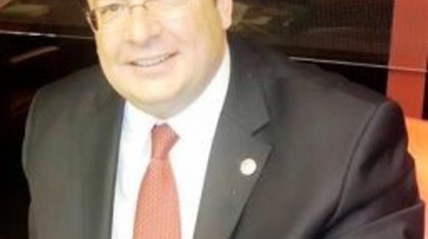 Chp&rsquo;li Vekile Mhp&rsquo;den Tepki