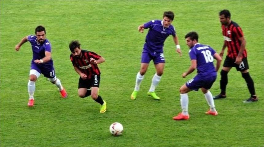 Spor Toto 3. Lig 3. Grup