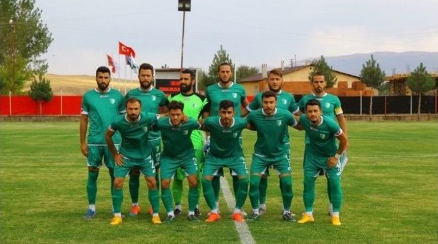 Bodrumspor 3 Puanı 3 Golle Aldı