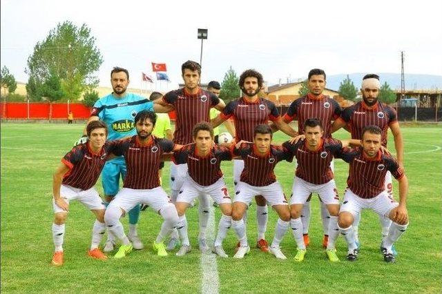 Bodrumspor 3 Puanı 3 Golle Aldı