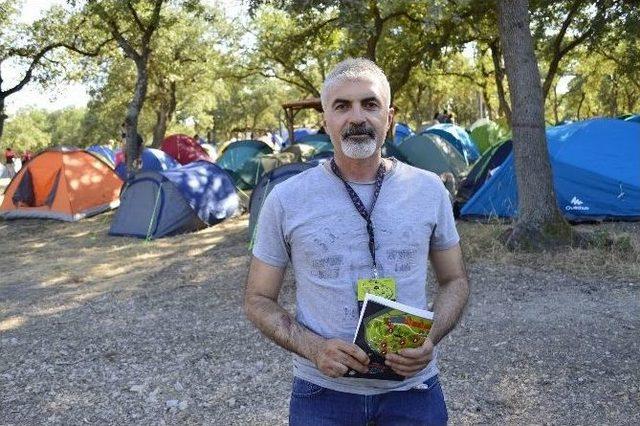 Nil&uuml;fer M&uuml;zik Festivali Başladı 1