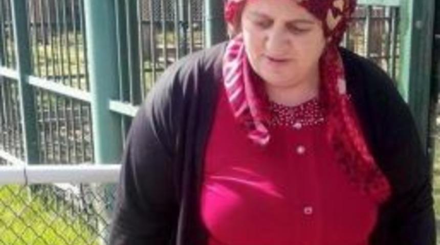 37 Yaşındaki Kadın Av T&uuml;feğiyle &Ouml;ld&uuml;r&uuml;ld&uuml;