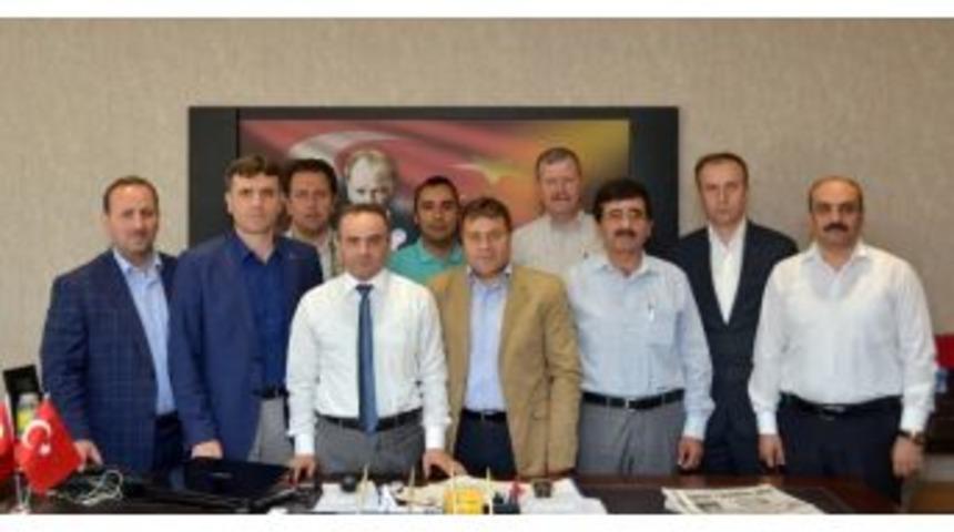 Yeşilay Cemiyeti Gümüşhane Şubesi Kuruldu