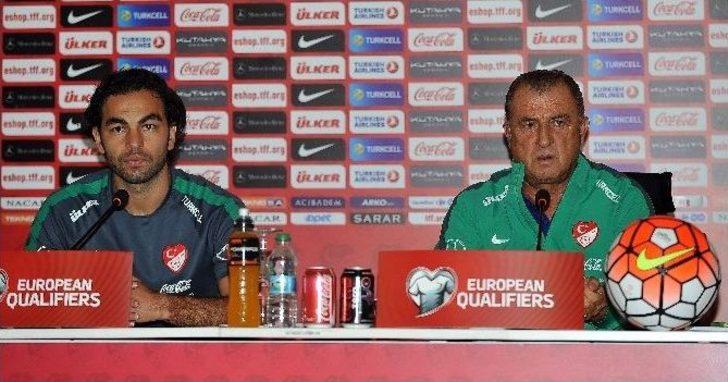 A Milli Takım, Hollanda Karşısında Kritik Maça Çıkıyor G3