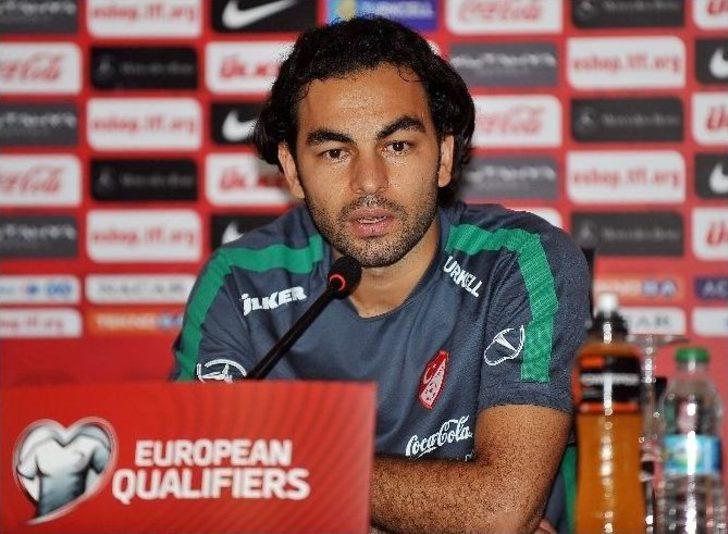 A Milli Takım, Hollanda Karşısında Kritik Maça Çıkıyor G4