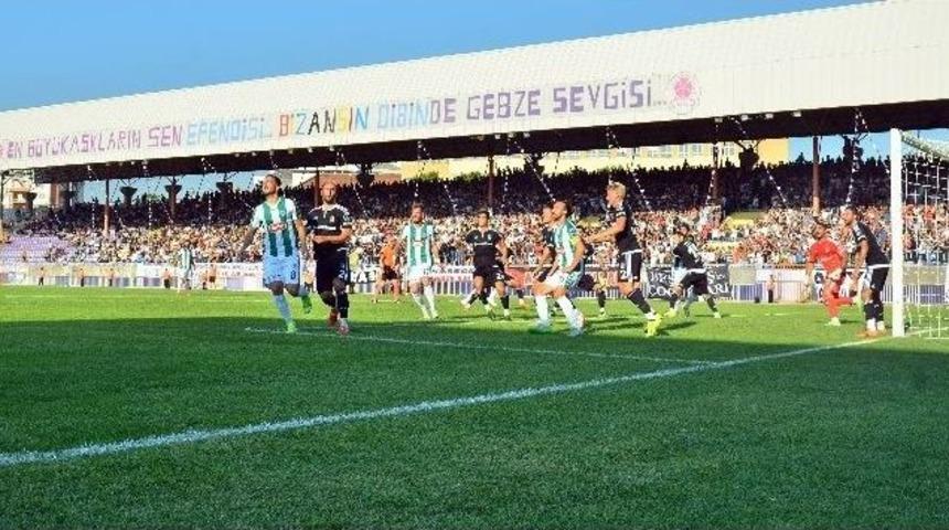 Hazırlık Ma&ccedil;ı