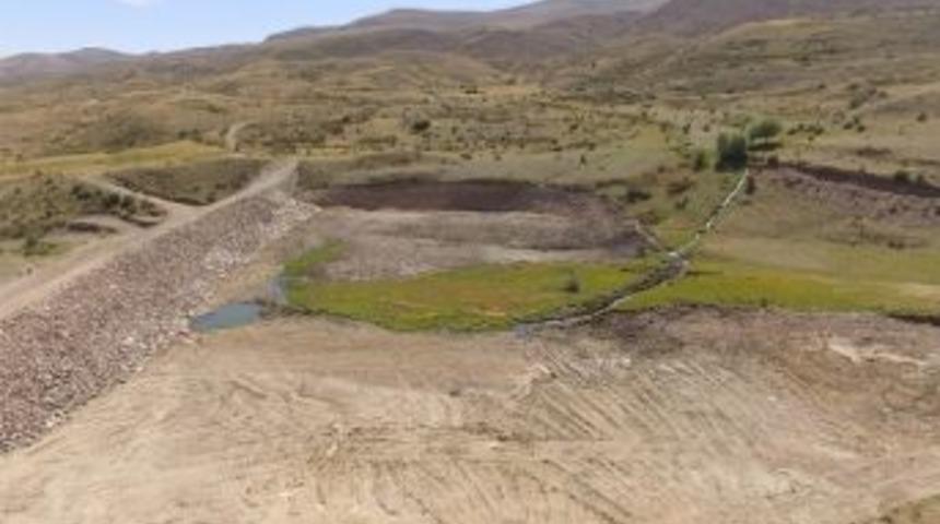 B&uuml;y&uuml;kşehir&rsquo;den &Ccedil;ift&ccedil;ilere G&ouml;let Desteği