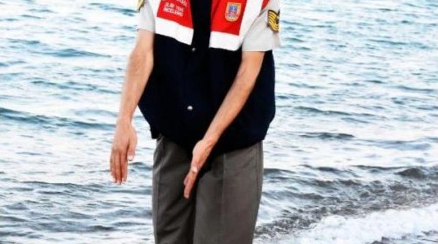 Jandarma Astsubay Kıdemli &Uuml;st&ccedil;avuş 'o Anı' Anlattı