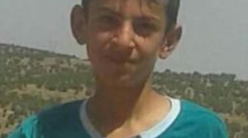 Midyat'ta Atın S&uuml;r&uuml;klediği &Ccedil;ocuk &Ouml;ld&uuml;