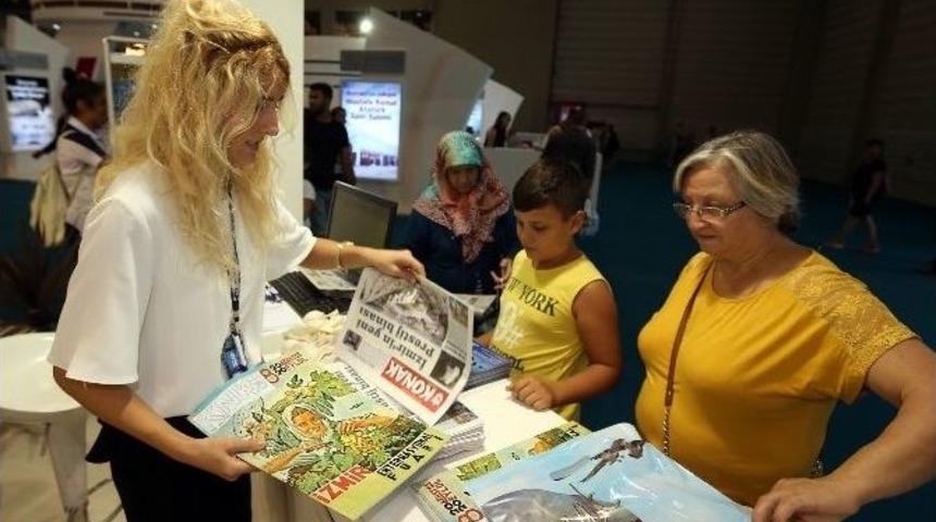 İef&rsquo;de Konak Farkı