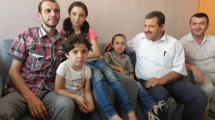 Suriyeli &Ccedil;ocuklar, Devlet Okulunda Arap&ccedil;a Eğitim G&ouml;recek