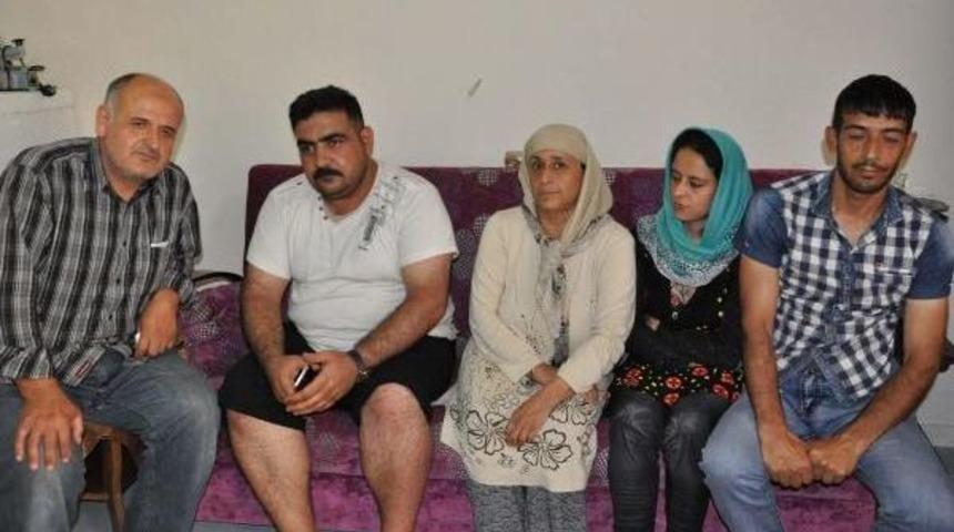 Umut Yolcuları Ile Ka&ccedil;ak&ccedil;ıların Irtibatı Facebook